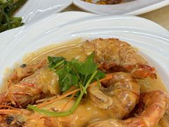 -钱塘府海鲜餐厅