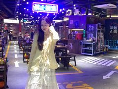 -萍姐火锅·公路夜市(打浦桥日月光店)