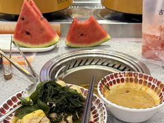 -喜家自助小火锅(乐客城店)