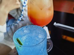 -时光吧·大堂吧·丽江和府洲际度假酒店