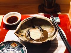 -鮨青(恒基名人购物中心店)