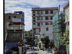 -西涌国际滨海旅游区