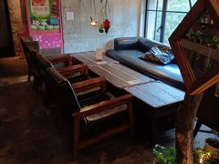 -MAAN COFFEE(金桥店)