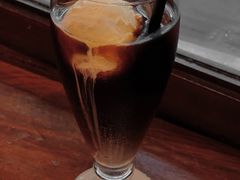 -RUMORS COFFEE ROASTERY鲁马滋咖啡(湖南路店)