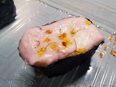 -鲜道寿司(珠江路地铁站店)