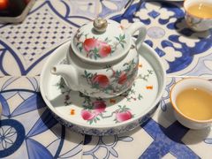 -图味美小黄鱼·景德菜(浙江路店)