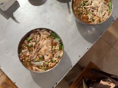 -正宗杨记普洱酸醋米线(总店)