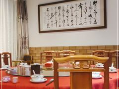 -抱德·潮汕味(敦和店原惠城鱼仔)