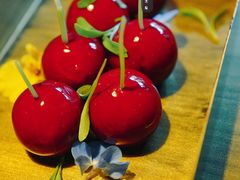 樱桃鹅肝-解香楼(八盘岭路店)