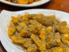 -恩宏德餐馆(平山道店)