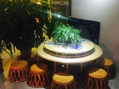 -云上千禾(水上店)