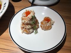 -新太二·鲜料川菜(花都融创茂店)