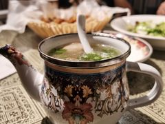 -小尕子·新疆菜(明园店)