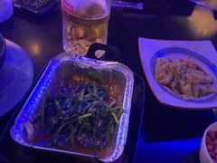 -钳小柒·小龙虾蓝龙王烧烤夜宵(长寿路店)