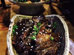 -锦尚阁烤鱼•天津菜(宣武门胡同店)