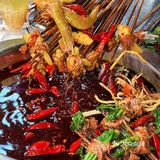 白象居没火之前｜打卡的必吃的火锅串串