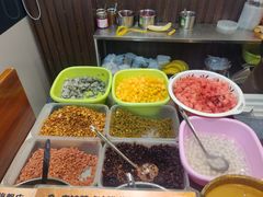 -串妹花式冰粉(乐山总店)