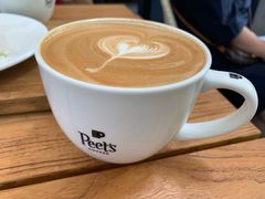 -Peet's 皮爷咖啡(东湖路手作店)