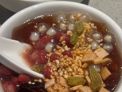 -海底捞火锅(名门店)