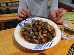 -虾友情龙虾烧烤