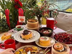 -La Terre乐田(万象城店)