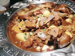 -胖哥俩肉蟹煲(苏州中心店)