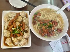 -新园饮食店(香洲总店)