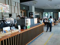 -星巴克(广州白云万达2层店)