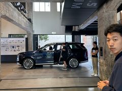 -现代汽车文化中心 Hyundai Motorstudio Beijing