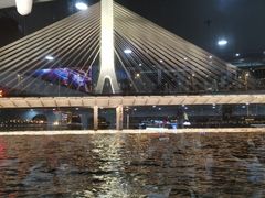 -珠江夜游省总码头