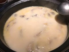 -捞王猪肚鸡火锅(昆山店)