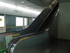 -东林广场(地铁站)