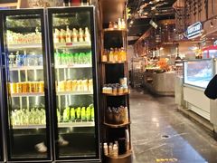 -奔海甄选·活鲜刺身铁板烧自助(太原里店)