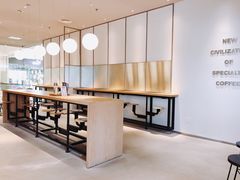 -科学家咖啡(海岸城店)