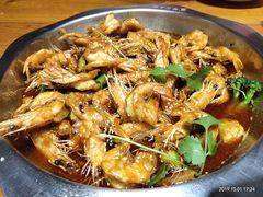 -邵汇大虾(大东门店)