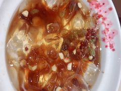 -渝是乎酸菜鱼(龙旗购物中心店)