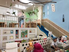 -金宝幼儿园(通州校区)