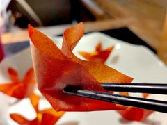 -安多素食(广仁寺路店)