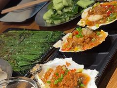 -1819餐厅·团队聚餐·烤串·精酿