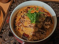-云里小坐·小院里·团建·宴请·下午茶(三圣乡店)
