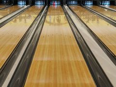 -广州保龄球馆(广州天河体育中心店)