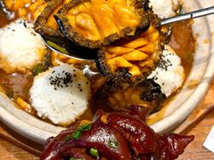 -九號院子海鲜烧烤