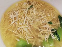 -箸福·夜上海(月牙湖公园店)