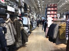 -MUJI无印良品(华贸店)