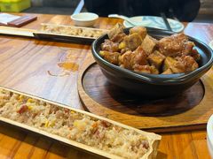 -61号餐吧(兴坪古镇漓江店)