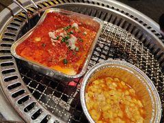 -上男·烧肉集市(五一广场店)