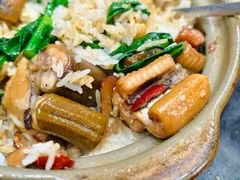 -煲煲掂风味煲仔饭餐厅(西区店)