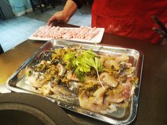 -庆合府重庆大排档(紫都城店)