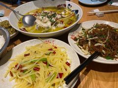 -7017浙菜•建德味(市心北路店)