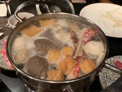 -龙之梦万丽酒店青餐厅